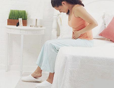62 85 Phụ nữ cần lưu ý với 5 kiểu đau bụng dưới thường gặp