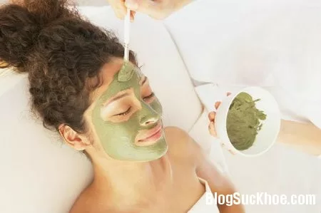 Những sai lầm khi đắp mặt nạ chăm sóc da