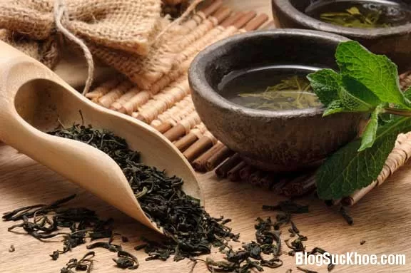 Trà đen - thức uống chữa được nhiều bệnh