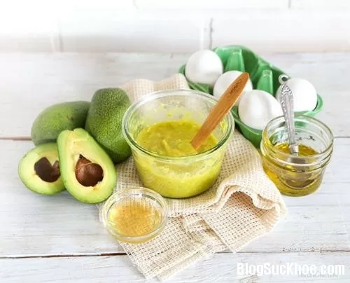 5 loại mặt nạ dễ làm cho da khô nứt nẻ