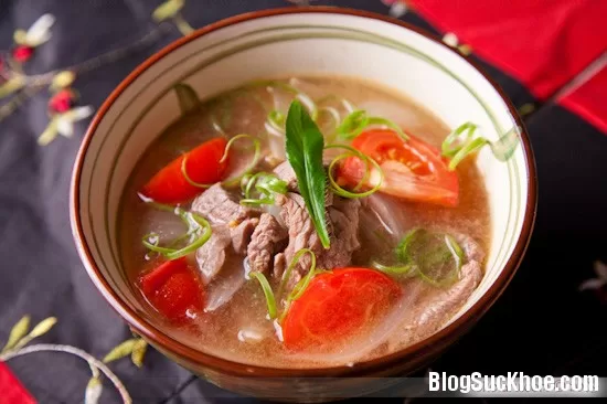 Tác dụng ngừa bệnh của cà chua