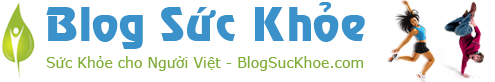 Blog Sức Khỏe