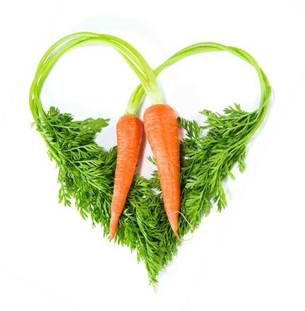a7 Lưu ý ăn cà rốt để tránh ngộ độc