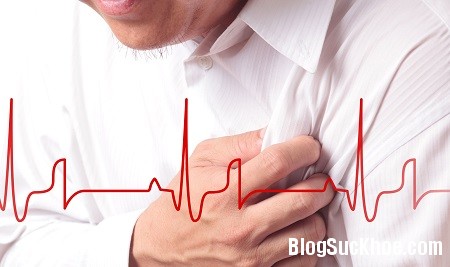 benh tim1 Biến chứng và phương pháp điều trị viêm cơ tim