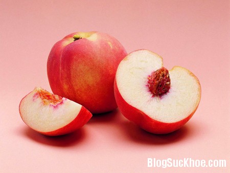 dao 13 loại trái cây ăn nhiều dễ gây mụn