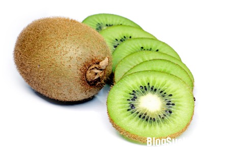 kiwi Giảm cân hiệu quả với trái cây