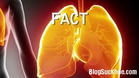 phôi Những điều cần biết về bệnh viêm phổi