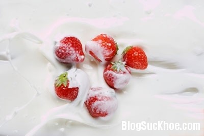 sc Sữa chua vừa có lợi vừa có hại cho sức khỏe nếu không biết bổ sung hợp lý