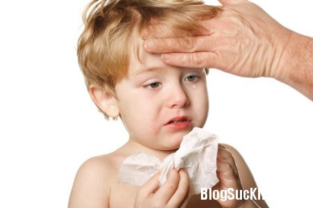 be7 Bệnh viêm xoang ở trẻ và cách điều trị
