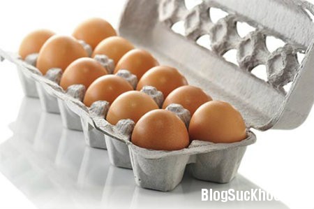 trung Cách bảo quản trứng tươi lâu