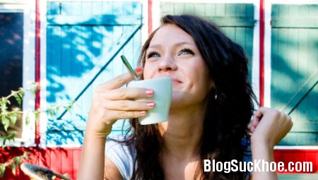 cf Những ảnh hưởng sức khỏe khi uống quá nhiều cà phê