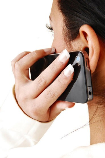 dt Đảm bảo sức khỏe khi sử dụng điện thoại di động