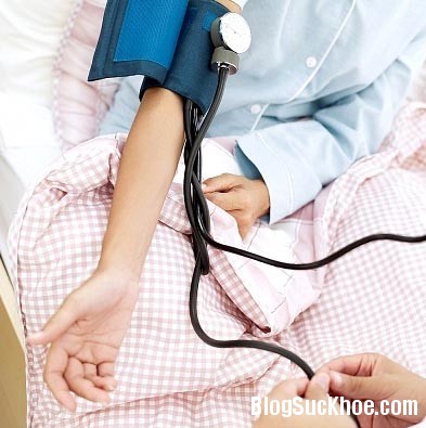 huyet Bài thuốc hỗ trợ điều trị tăng huyết áp