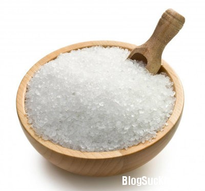 muoi 5 bệnh ảnh hưởng tới sức khỏe nếu ăn nhiều muối