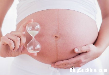 bau21 9 điều thay đổi khi bạn mang thai