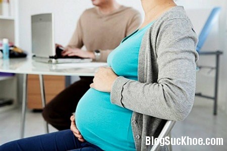 bau31 9 điều thay đổi khi bạn mang thai