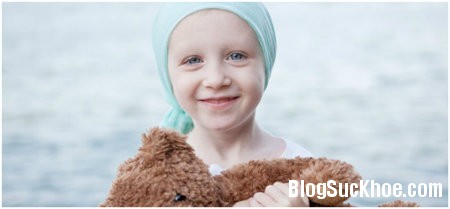 be Triệu chứng gợi ý sớm bệnh ung thư ở trẻ em