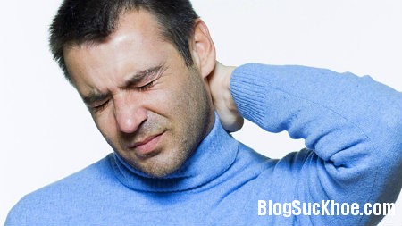 co1 Lời khuyên giúp hạn chế chứng đau cổ khi làm việc