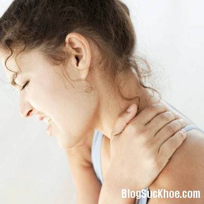 co11 Lời khuyên giúp hạn chế chứng đau cổ khi làm việc