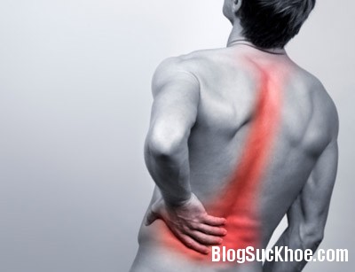  8 thói quen xấu khiến bạn đau lưng