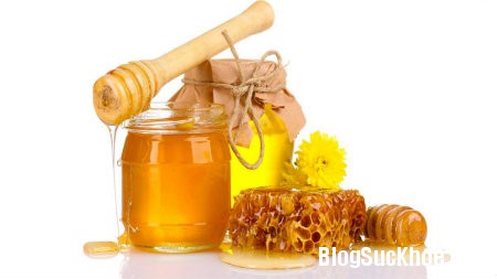 mat ong Thực phẩm giúp phòng và trị bệnh hiệu quả