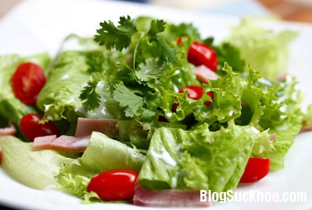 salad 4 ngộ nhận về chuyện ăn uống bạn nên tránh
