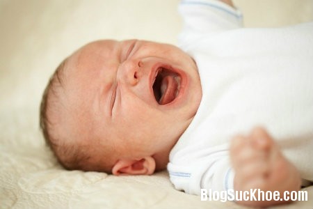 khoc Bài thuốc điều trị khóc dạ đề cho trẻ sơ sinh từ hạt sen