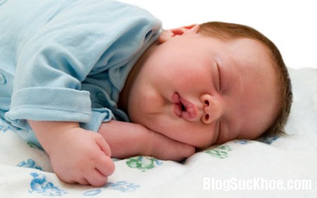 ngu3 Bài thuốc điều trị khóc dạ đề cho trẻ sơ sinh từ hạt sen