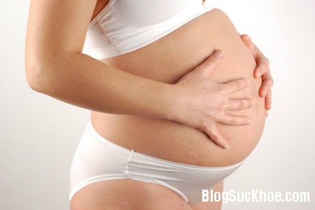 bau21 Cần lưu ý gì khi bị hen phế quản trong quá trình mang thai?