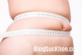 béo 2 Những nguy hại của bệnh béo phì (mập phì)