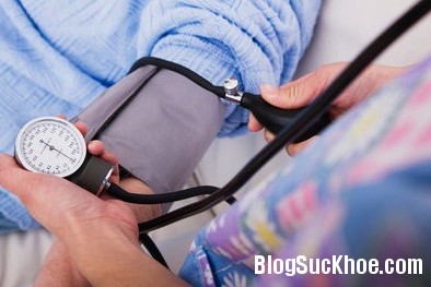 huyet ap1 Cách điều trị tăng huyết áp không cần thuốc