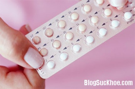 thuoc tranh thai Thường xuyên dùng thuốc tránh thai có hại không?