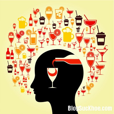 22 Nguyên nhân gây đau đầu sau khi uống nhiều bia rượu