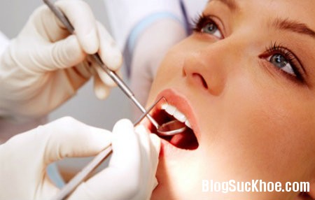 rang1 Những bệnh răng miệng thường gặp ở mẹ bầu