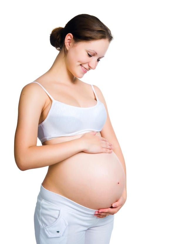  Ngăn ngừa chứng táo bón khi mang thai