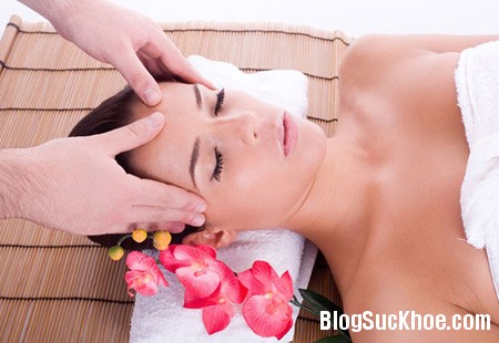 139 Phương pháp massage giúp giảm sưng mặt
