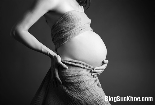 1264 Kinh nghiệm khi mang thai tháng thứ 7