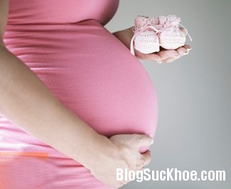  10 điều khó chịu thường gặp trong thai kỳ
