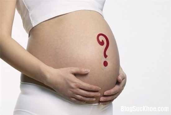 1527 Giải đáp 7 thắc mắc mẹ bầu thường gặp khi mang thai