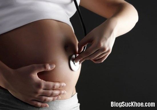 170 Nguyên nhân gây khó thở khi mang thai
