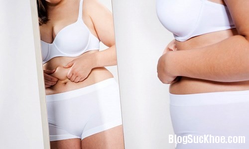 12 Phương pháp cực hữu hiệu ngừa sổ bụng sau sinh