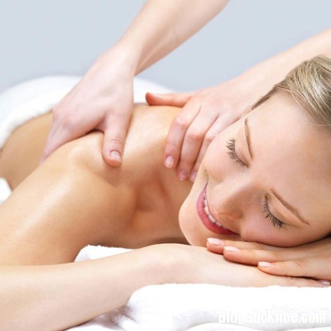 121 Hướng dẫn massage tốt cho sức khỏe khi đang bầu bí