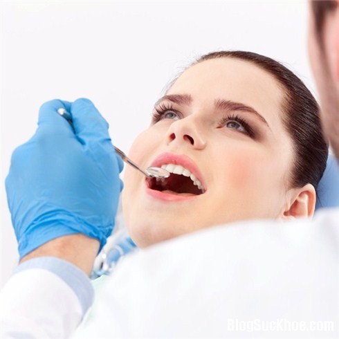 189 Nhận biết sức khỏe qua tình trạng răng miệng