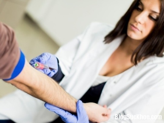 27 Những điều cần lưu ý khi đi hiến máu