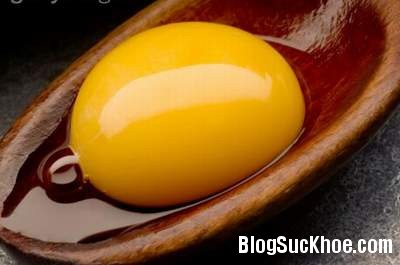 1195 Món ăn bài thuốc dùng trứng và giấm