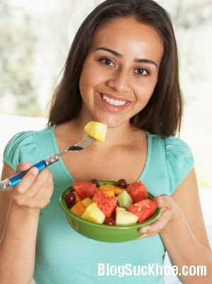 147 3 loại thực phẩm giúp tiêu mỡ bụng, giảm cân nhanh