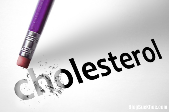 191 Cholesterol cao có nguy hiểm?
