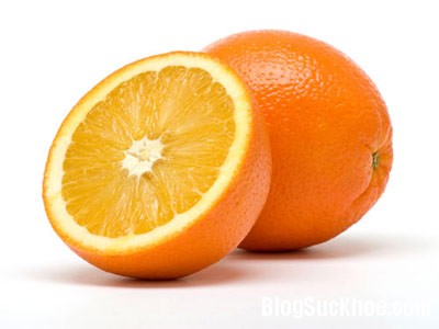 1365 Thực phẩm ngăn ngừa thiếu vitamin C