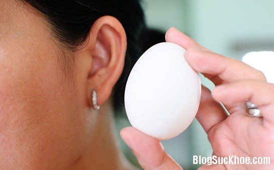 1410 Những cách đơn giản để kiểm tra trứng ung