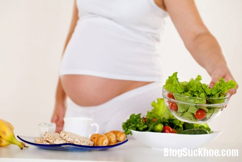 168 Thực phẩm mẹ bầu cần tránh tuyệt đối để đảm bảo an toàn cho thai nhi